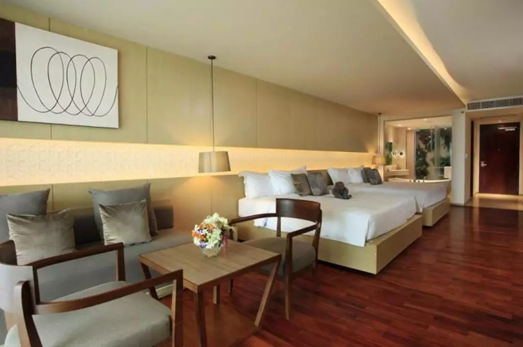 Phuket Graceland Resort and Spa